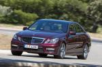 Mercedes-Benz E63 AMG 2012 года